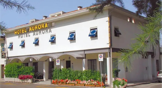 Hotel Aurora