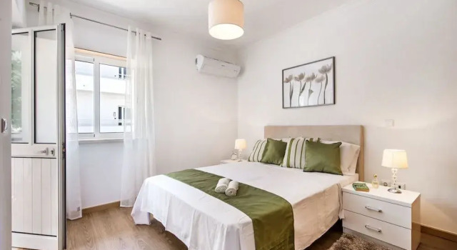 Dream holidays @ Santa Luzia Tavira, Забронировать Апартаменты/квартира Отели Санта-Лузия с парковкой, рядом с Пляж Barril, Парковка