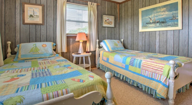 Bryant Cottage
