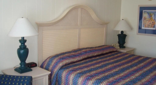 Seafarer Condominium Resort, Забронировать Курортный отель Отели Оганквит с парковкой, Парковка