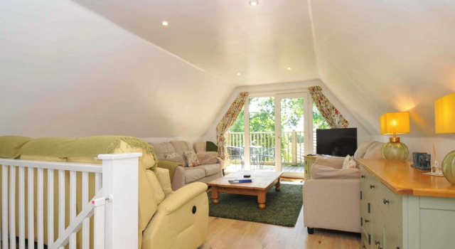 60 Valley Lodge, Rezervasyon Tatil Evi Merseyside villalar, Villa