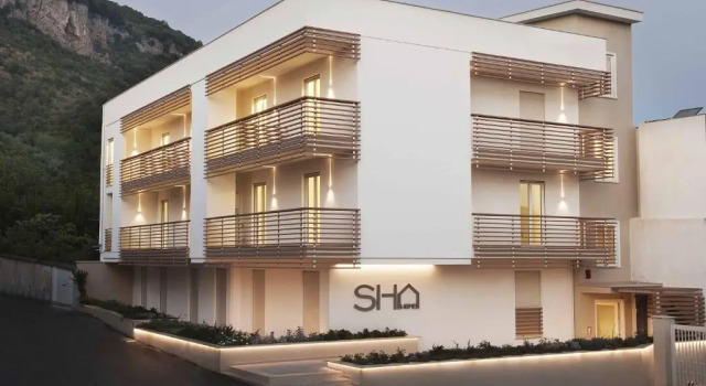 SH Home, Забронировать Отель Пальма-Кампания Кампания