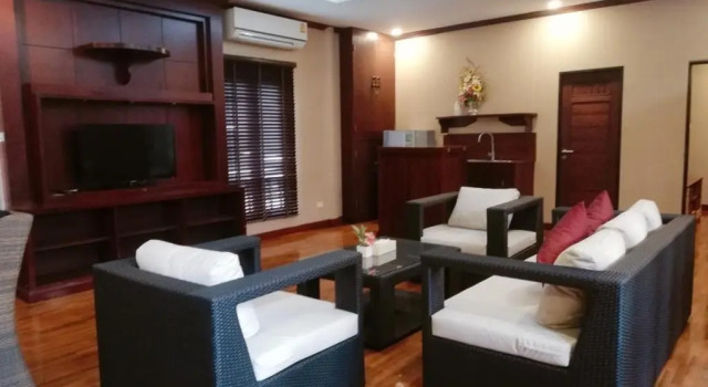 Номер Deluxe Yotaka Boutique Hotel Bangkok