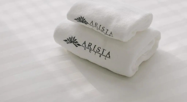 Номер Superior Arista Hotel Ubon