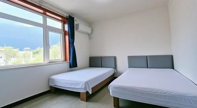 Номер Comfort beijingjuxianjuminsu