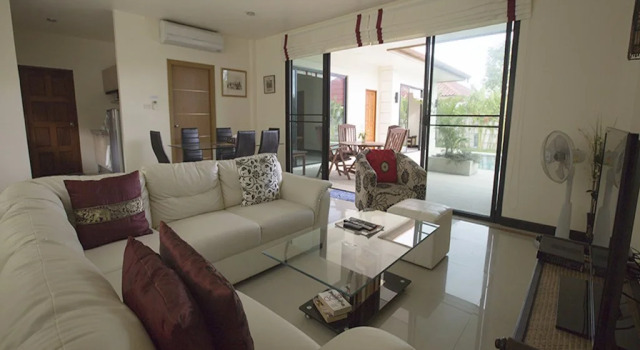 Cape Rawai Villas, Забронировать Отель Раваи 