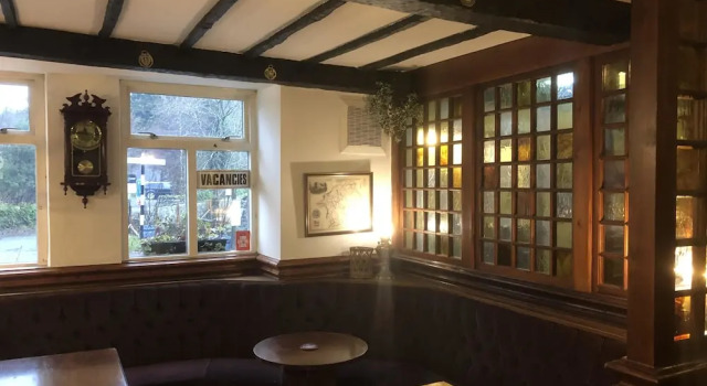 outgate inn