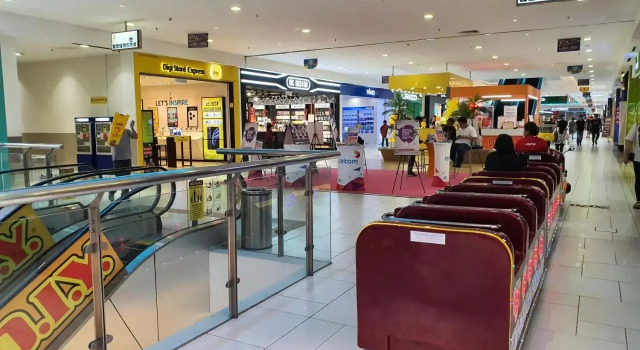 Lovely Vivacity Jazz Suite 1 Cozy Condo 2 Card LV9, Rezerwuj Hotel Kuching Sarawak