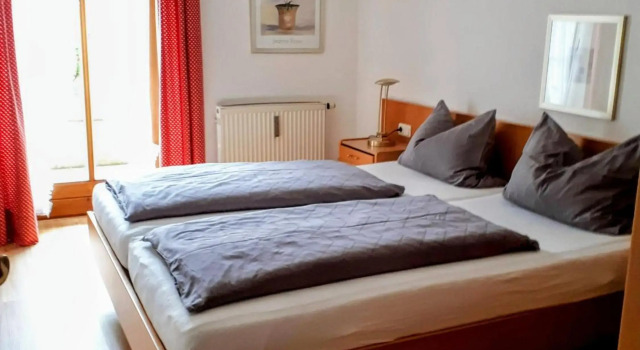 Ferienwohnung Hinterstoißer, Varaa Hotelli Hotellit Baijeri pysäköinnillä, Pysäköinti