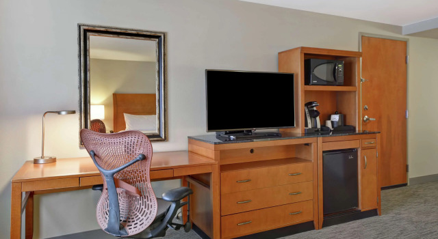 Hilton Garden Inn Missoula, Rezerwuj Hotel Missoula Montana