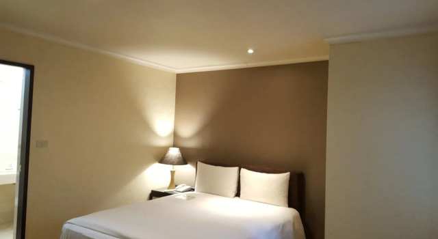 Astar Hotel Taipei