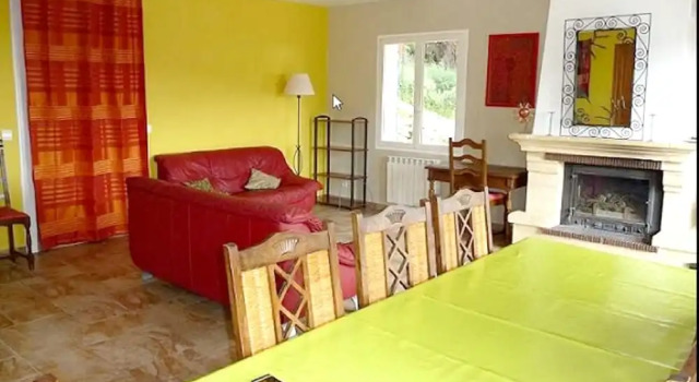 Villa Chemin du Trascoulet