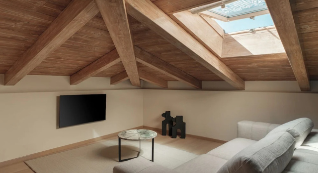 Люкс Superior Ceci Suites