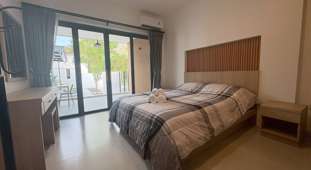 Вилла My Home Villa Phangnga