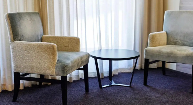Standard- værelse Dingley International Motel