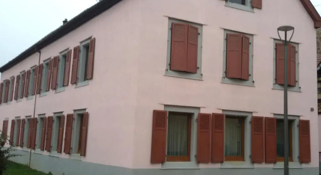 Location-Meublé, Prenota Appartamento Issenheim Alsace Wine Route