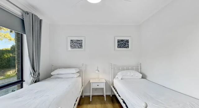 Pet-friendly Private Retreat with Large Backyard, Buchen Sie Ferienwohnung Surf Beach New South Wales