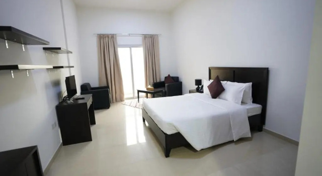Aurak Guest House, Buchen Sie Pension Ra’s al-Chaima 