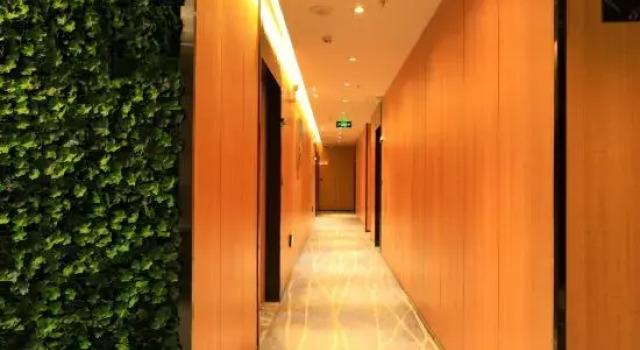 Shenzhen 1982 Boutique Hotel