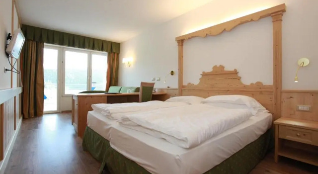 Номер Executive Parc Hotel Du Lac