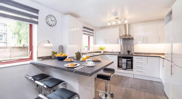 Апартаменты 30 Fewster Way York