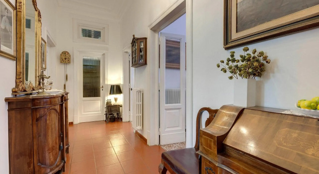 Mimì apartment with garden