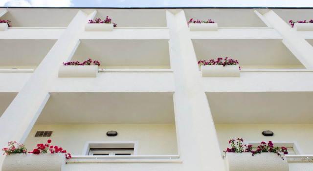 Hotel Plaza