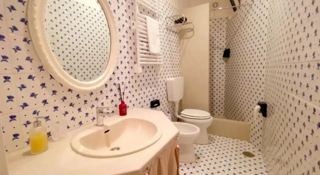 Appartamento Santa Manna, Bari Vecchia, Забронировать Апартаменты/квартира Апартаменты Бари, рядом с Малый театр, Апартаменты/квартира