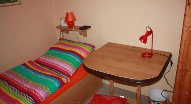 Апартаменты Ferienwohnung Familie Harseim