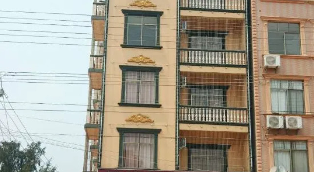 Dongxing Jingangyun Business Hotel, Buchen Sie Hotel Fangchenggang Guangxi