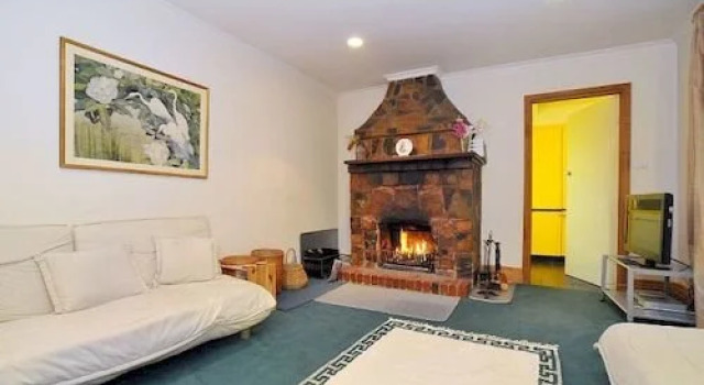 Sherbrooke Retreat Of Olinda, Забронировать Отель Олинда Dandenong Ranges