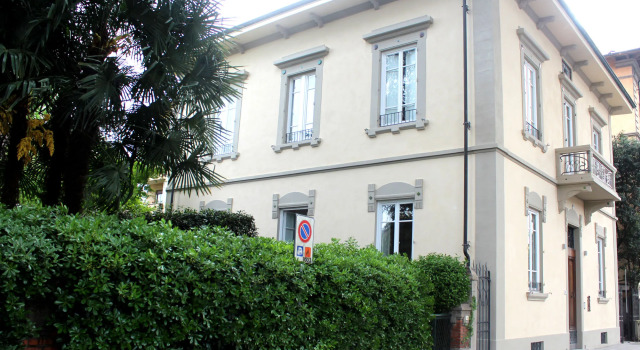Lucca In Villa Lucrezia