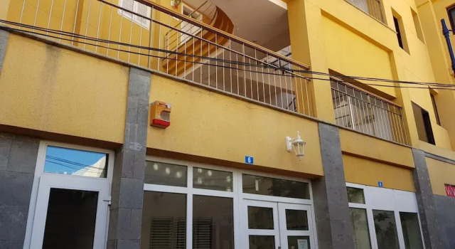 Apartment Mogan With Stunning Beach Views