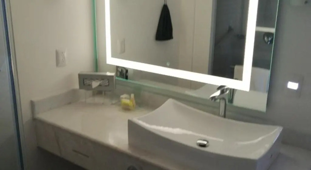 Номер Standard Holiday Inn Hotel & Suites Centro Historico by IHG