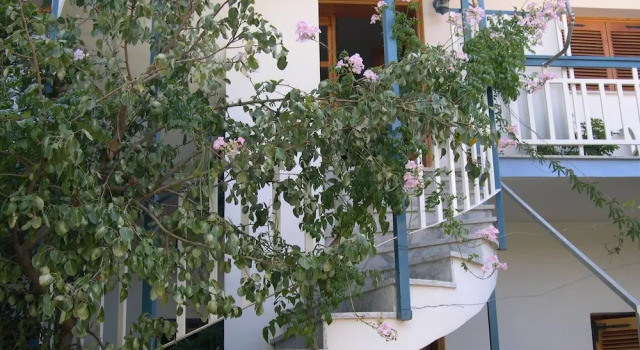 Апартаменты с 2 комнатами с балконом Seaview - Selfcatering Apartment - Helen No 1