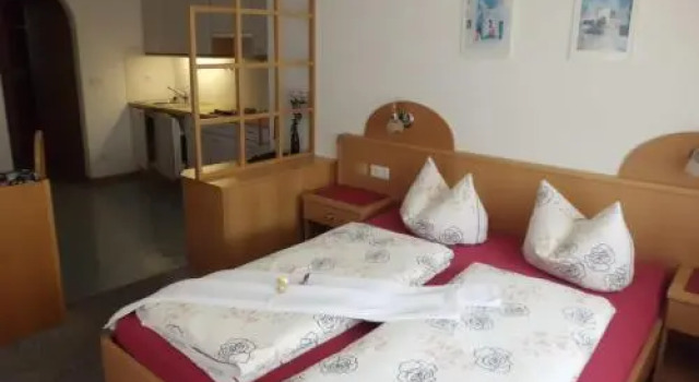 Appartement Thanei, Забронировать Апартаменты/квартира Маллес-Веноста Сольда, Ортлес