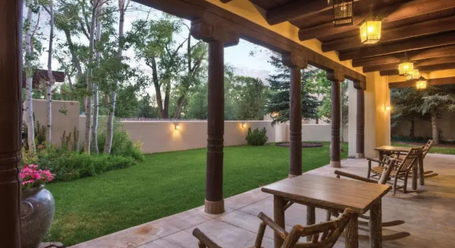 Taos Resort - Studio - RSI 68294