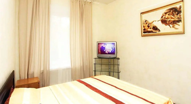 ApartLux Sokolnicheskaya Two Rooms, Reserva ahora Apartamento Sokolniki (Sokolnicheskaya) VAO Area