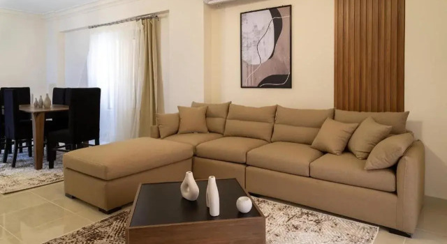 Settle Inn janoub Apartments, Book Lejlighed New Cairo Kairo