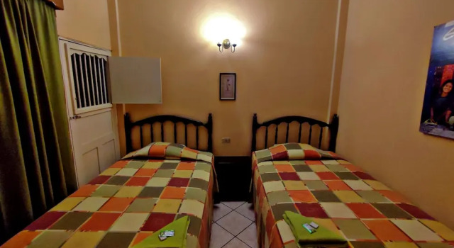 Hotel Posada de la Jungla, Đặt Khách sạn Khách sạn ở Flores bao gồm bữa sáng, Bữa sáng