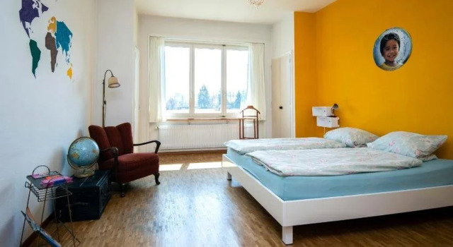 Bed & Breakfast Im Klee, Prenota Hotel Ostermundigen Canton Berna