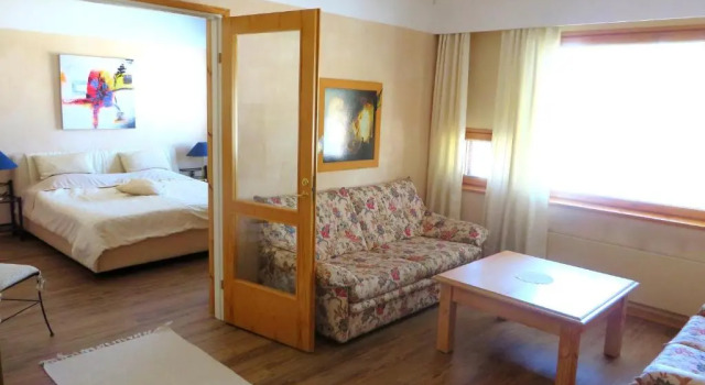 Люкс Hotel Kalevala