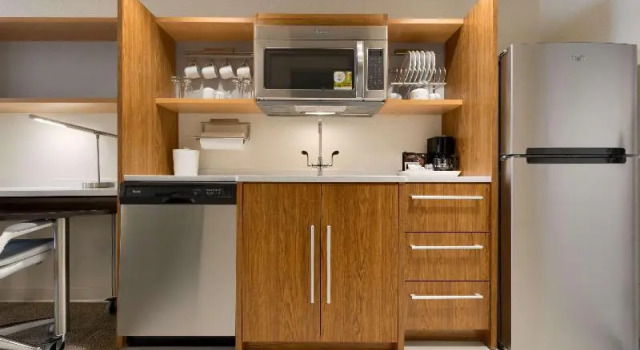 Номер Standard Home2 Suites by Hilton Denver Highlands Ranch