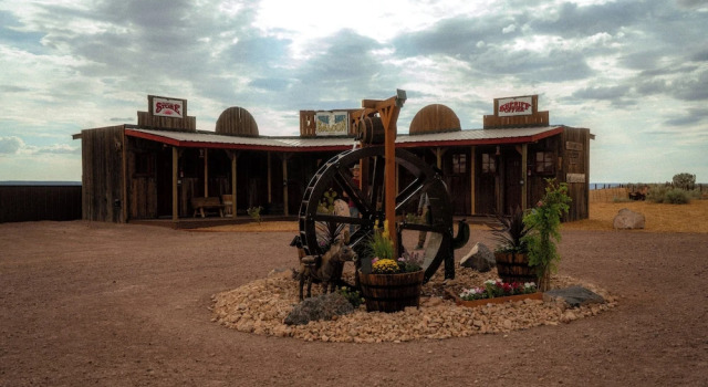 Номер Standard Desert Sage Retreat