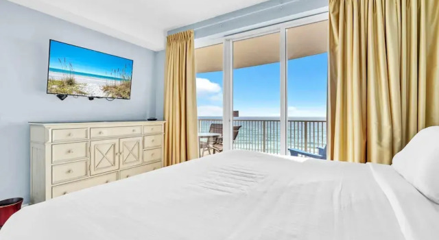 Emerald Isle Resort 605