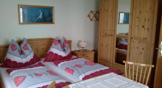 Appartement Hinterleiten