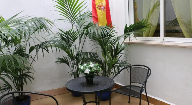 Апартаменты с 2 комнатами Apartments Abate 4