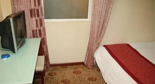 Zhengyi Road Huafang Hotel - Beijing