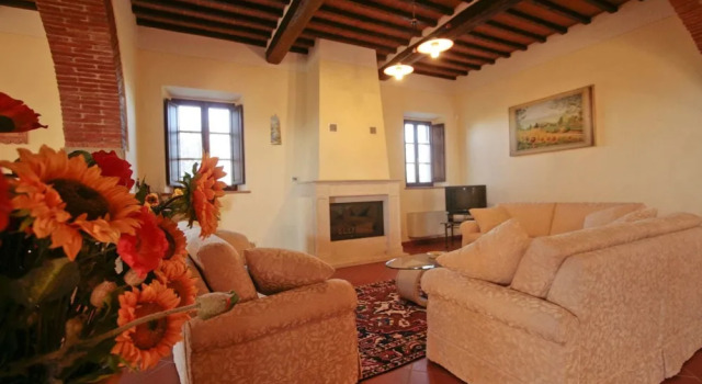 Villa La Colomba