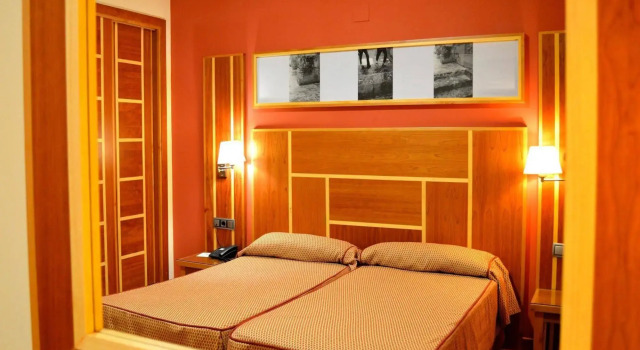 Hotel Carmen